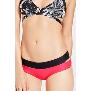 Fabletics Malibu Andrea Reversible Bikini Bottom & Juliana Bikini Top Medium NWT